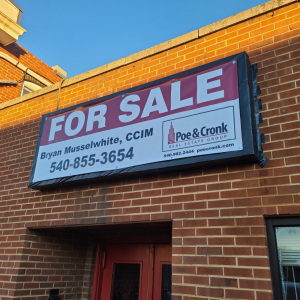 Real Estate Banner