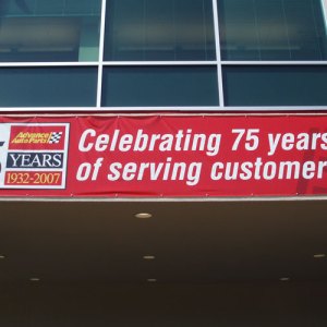 Standard Banner