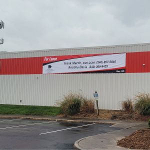Real Estate Banner
