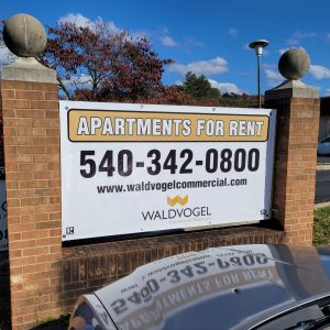 Real Estate Banner