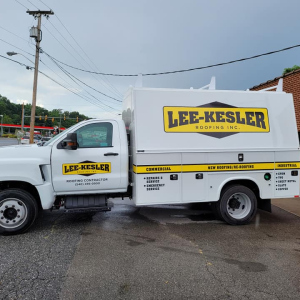 Decals & Vinyl Graphics